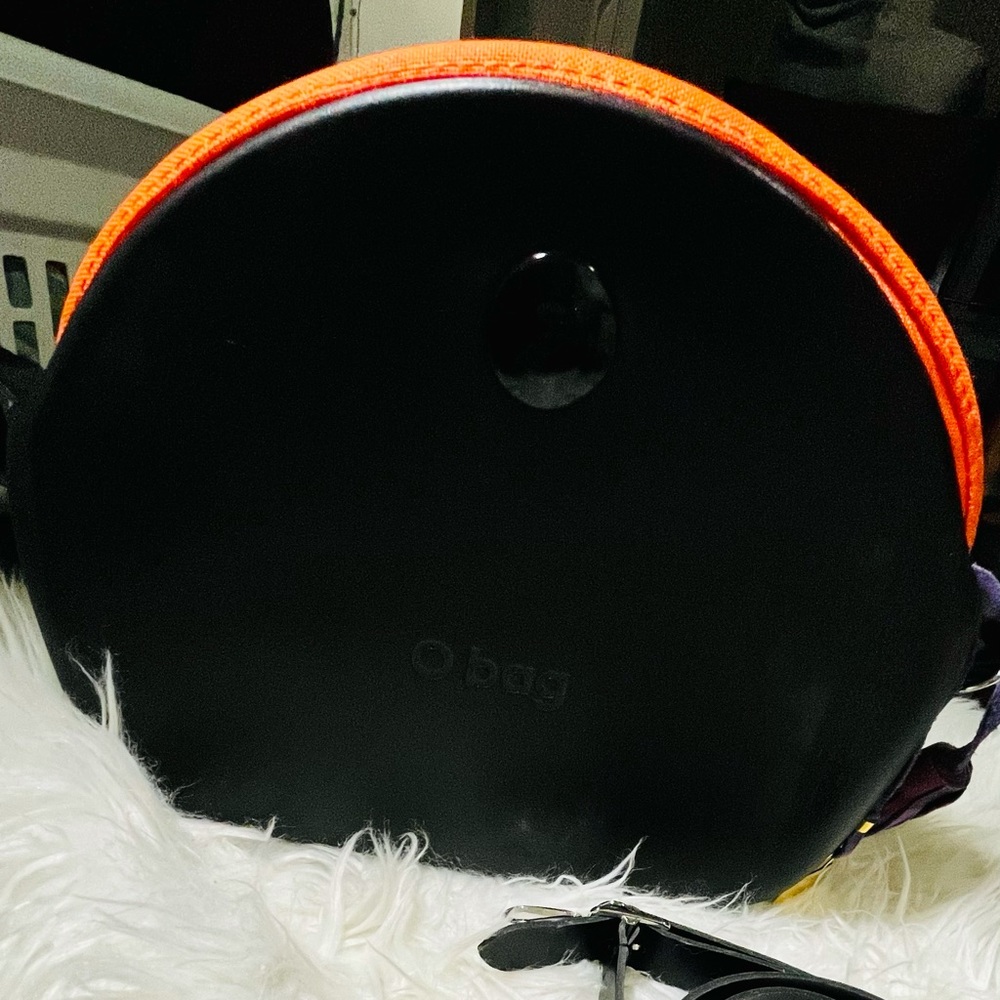 Obag crossbody